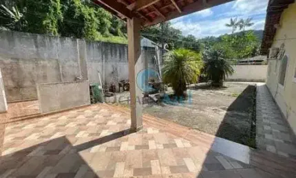 Casa com 3 quartos à venda no Jardim Califórnia, Caraguatatuba 