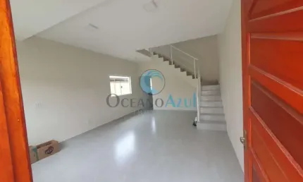 Casa com 2 quartos à venda no Balneário dos Golfinhos, Caraguatatuba 