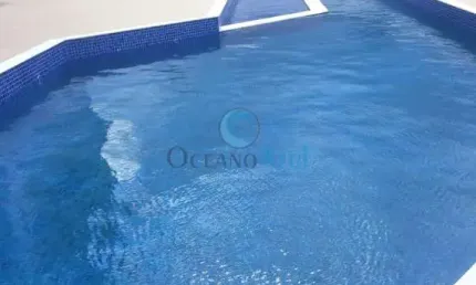 Apartamento com 2 quartos para alugar no Indaiá, Caraguatatuba 