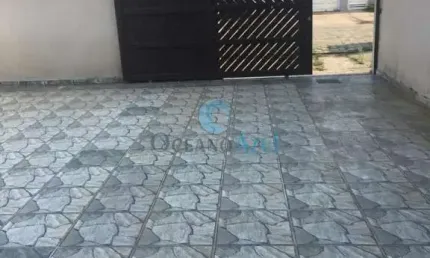 Casa com 2 quartos à venda no Pontal de Santa Marina, Caraguatatuba 