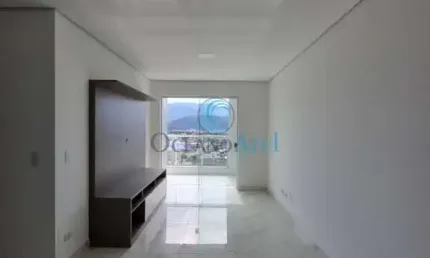 Apartamento com 2 quartos à venda no Indaiá, Caraguatatuba 