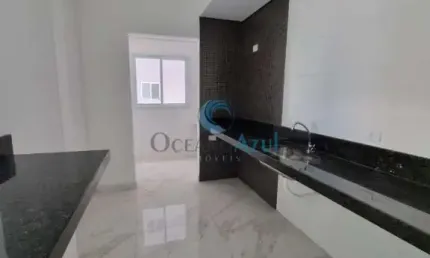Apartamento com 2 quartos à venda no Indaiá, Caraguatatuba 