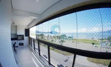 Apartamento com 3 quartos à venda no Indaiá, Caraguatatuba 