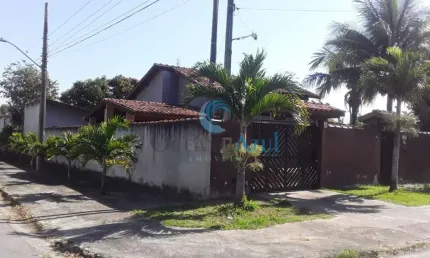 Casa com 3 quartos à venda no Porto Novo, Caraguatatuba 