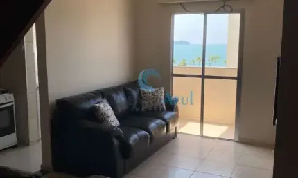 Apartamento com 3 quartos à venda no Massaguaçu, Caraguatatuba 