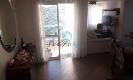 Lindo apartamento em urbanova   -  são josé dos campos