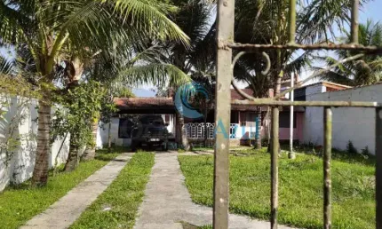 Terreno à venda no Porto Novo, Caraguatatuba 