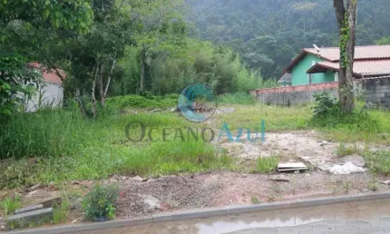 Terreno à venda no Massaguaçu, Caraguatatuba 