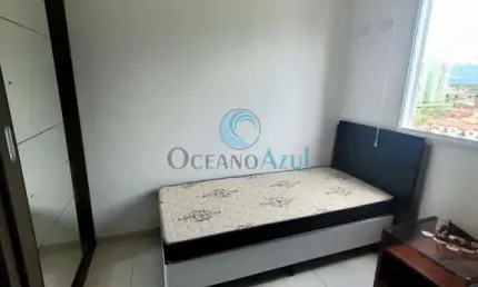 Apartamento com 3 quartos à venda no Indaiá, Caraguatatuba 