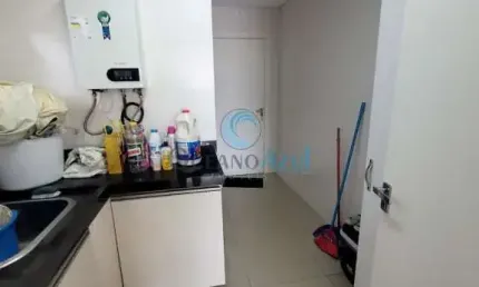 Lindo apartamento planejado em Indaiá  -  Caraguatatuba