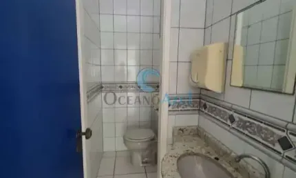 Sala comercial para alugar no Centro, Caraguatatuba 