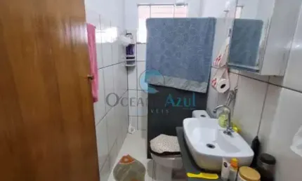 Casa com 1 quarto à venda na Praia das Palmeiras, Caraguatatuba 