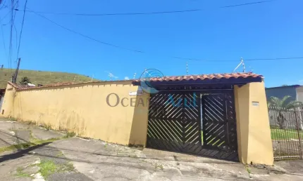 Casa à venda no Prainha, Caraguatatuba 