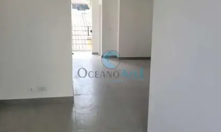 Sala comercial com sacada em indaiá  -  caraguatatuba