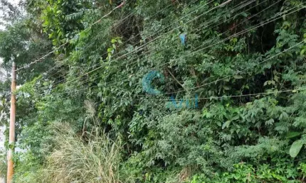 Terreno à venda no Prainha, Caraguatatuba 
