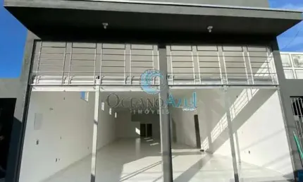 Prédio para alugar no Porto Novo, Caraguatatuba 