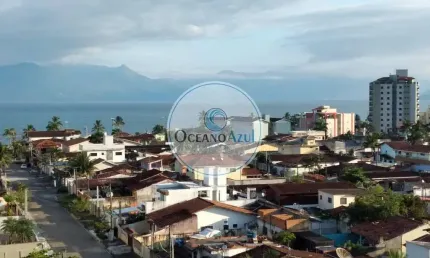 Cobertura com 4 quartos à venda no Martim de Sá, Caraguatatuba 