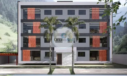 Apartamento com 1 quarto à venda na Praia Aruan, Caraguatatuba 