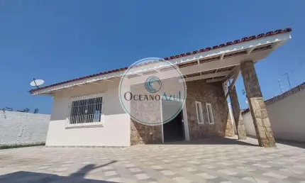 Casa com 3 quartos à venda no Pontal de Santa Marina, Caraguatatuba 