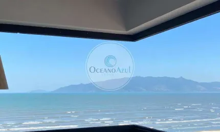 Apartamento com 3 quartos para alugar no Indaiá, Caraguatatuba 