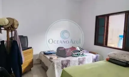 Casa com 2 quartos à venda no Poiares, Caraguatatuba 