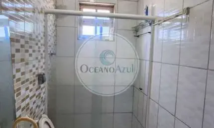Casa com 2 quartos à venda no Barranco Alto, Caraguatatuba 