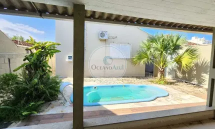Casa com 3 quartos à venda no Martim de Sá, Caraguatatuba 