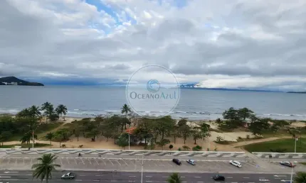 Apartamento à venda no Indaiá, Caraguatatuba 