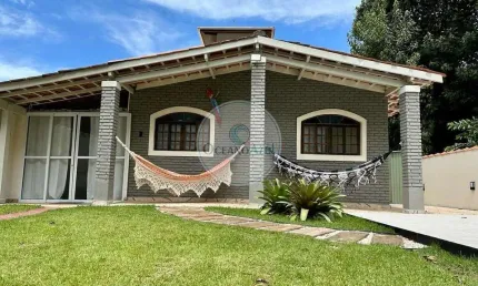 Casa com 2 quartos à venda no Massaguaçu, Caraguatatuba 