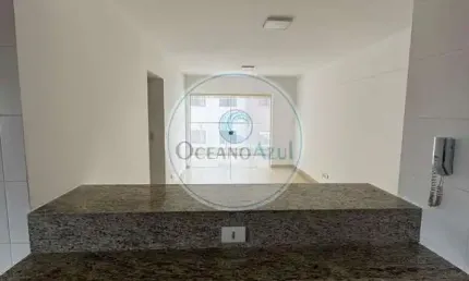 Apartamento com 3 quartos à venda no Indaiá, Caraguatatuba 