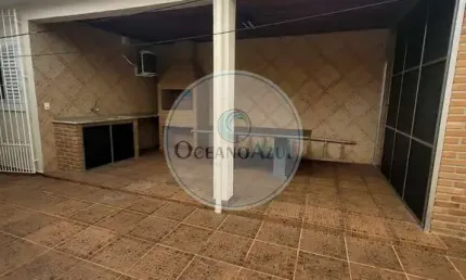 Casa com 3 quartos à venda no Centro, Caraguatatuba 