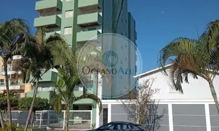 Cobertura com 2 quartos à venda no Jardim Arua, Caraguatatuba 