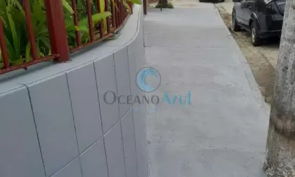 Casa com 3 quartos à venda no Jardim Porto Novo, Caraguatatuba 