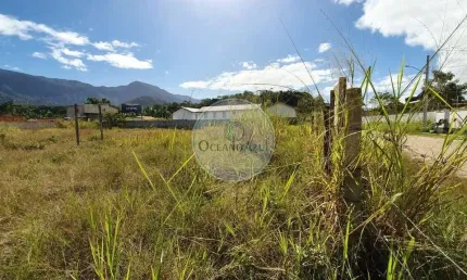 Terreno à venda no Massaguaçu, Caraguatatuba 