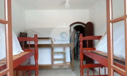 Casa com 3 quartos à venda no Porto Novo, Caraguatatuba 