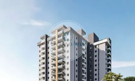 Apartamento em praia das palmeiras - caraguatatuba, sp