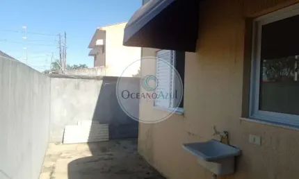 Casa com 2 quartos à venda no Balneário dos Golfinhos, Caraguatatuba 