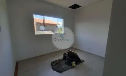 Casa em Balneário Recanto do Sol - Caraguatatuba, SP
