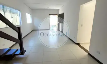 Casa em balneário recanto do sol - caraguatatuba, sp