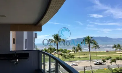 Apartamento com 3 quartos à venda no Indaiá, Caraguatatuba 