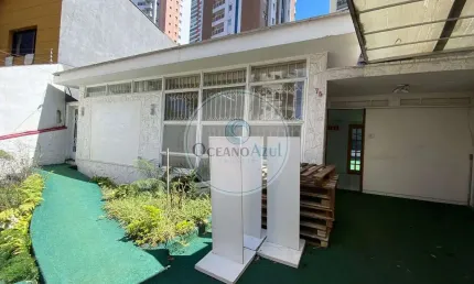 Casa comercial em jardim analia franco  -  são paulo