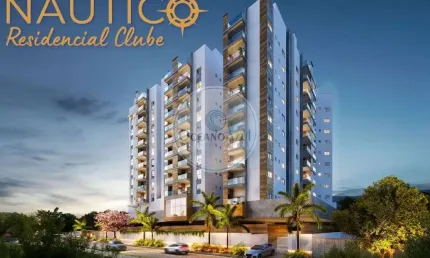 Apartamento em Praia das Palmeiras  -  Caraguatatuba