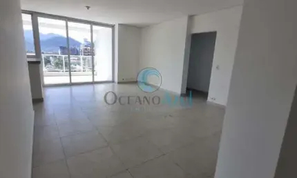 Apartamento com 3 quartos à venda no Jardim Arua, Caraguatatuba 
