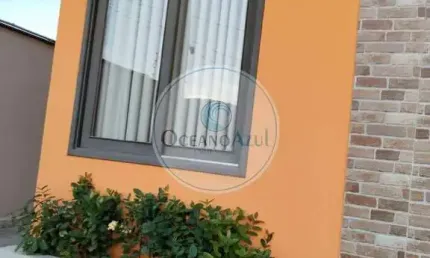 Casa com 2 quartos à venda no Indaiá, Caraguatatuba 