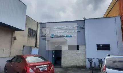 Sala comercial para alugar no Sumaré, Caraguatatuba 