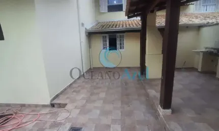 Casa com 2 quartos para alugar no Martim de Sá, Caraguatatuba 