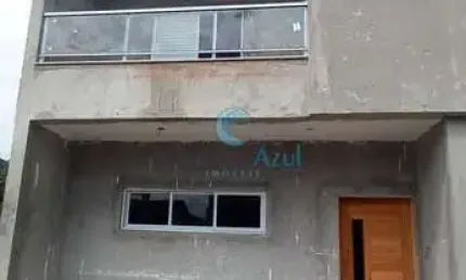 Casa em condomínio fechado com 3 quartos à venda no Massaguaçu, Caraguatatuba 