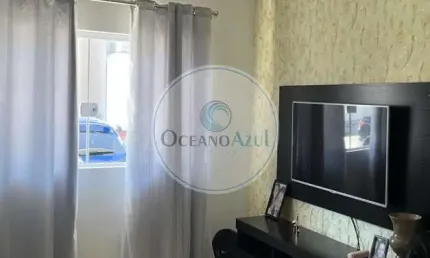 Casa de condomínio em cidade jardim  -  caraguatatuba