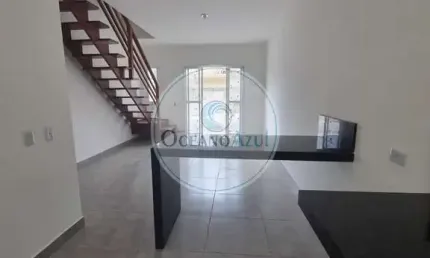 Casa de Condomínio em Capricórnio - Caraguatatuba, SP