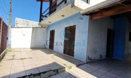 Casa comercial à venda no Centro, Caraguatatuba 
